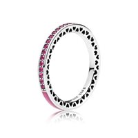 Anello Pandora Donna in Argento 191011NCC-54 - 191011NCC-54